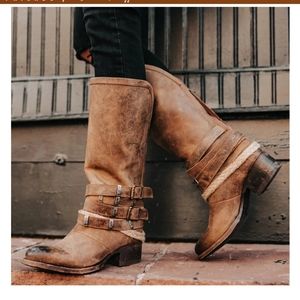 Freebird Dover size 8